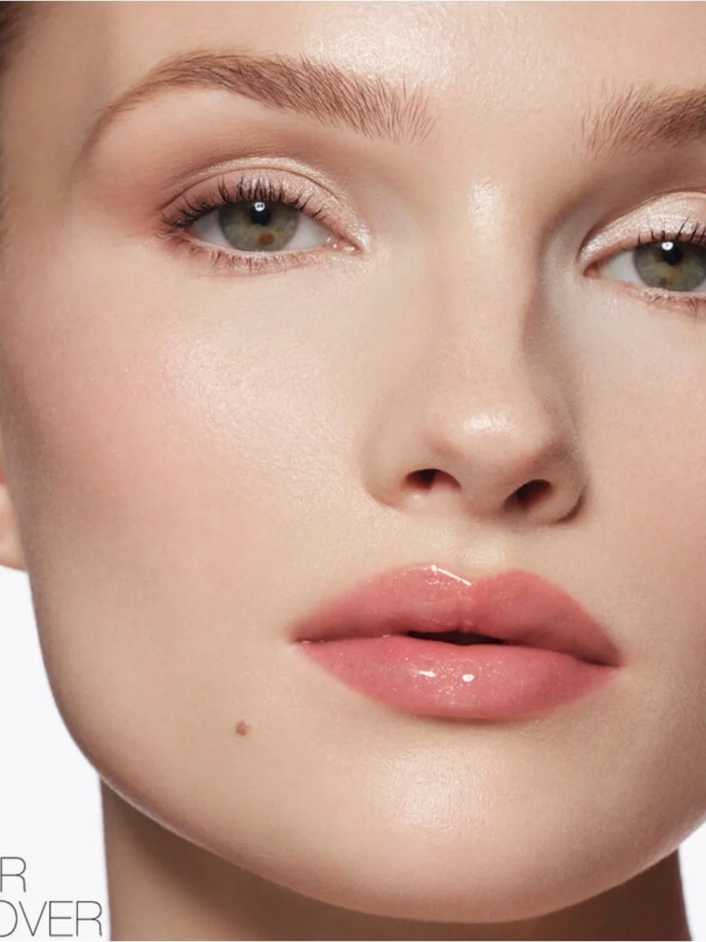 NARS Afterglow Lipshine - Lover to Lover 💋